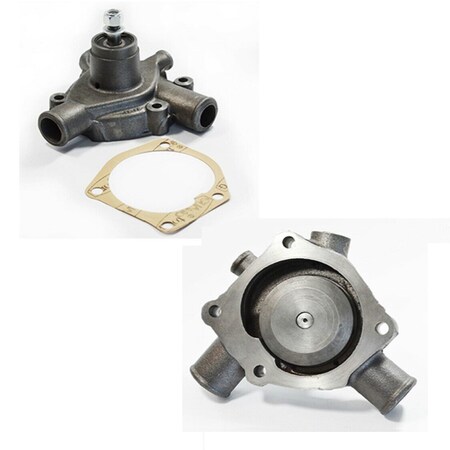 Aftermarket U5MW0088 Water Pump for Perkins 4.203.2 CSU80-0225